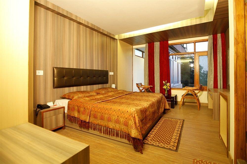Hotel Bridge View Regency à Shimla Extérieur photo
