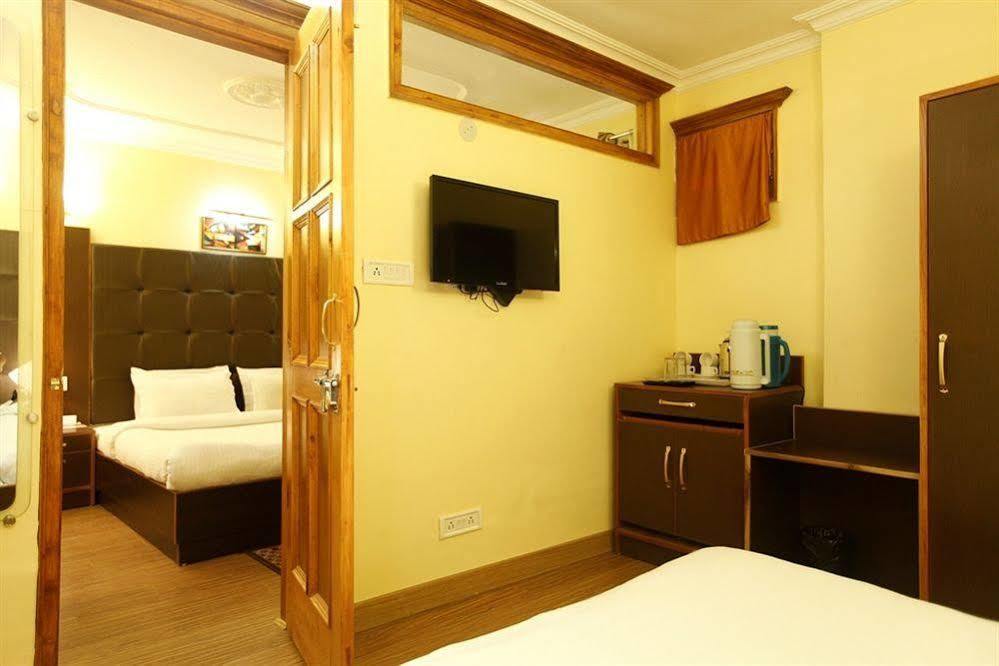 Hotel Bridge View Regency à Shimla Extérieur photo