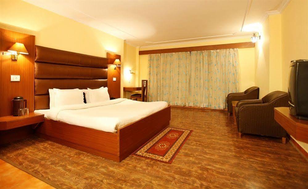 Hotel Bridge View Regency à Shimla Extérieur photo